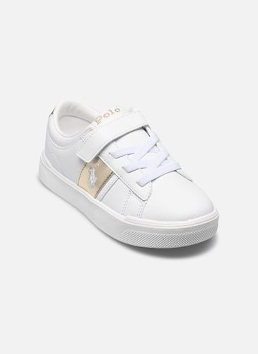 Baskets Frazier Ps pour Enfant - Polo Ralph Lauren - Modalova