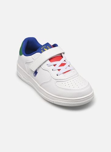 Baskets Masters Court Ps pour Enfant - Polo Ralph Lauren - Modalova