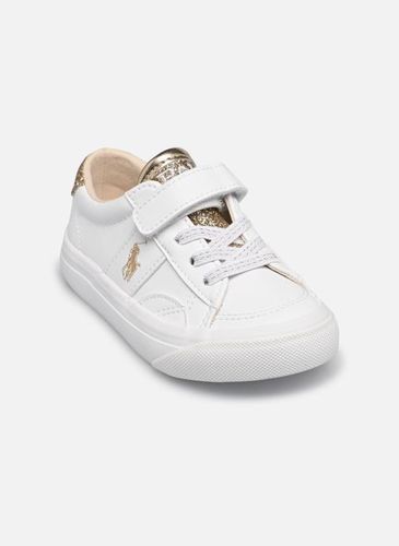 Baskets Ryley Ps pour Enfant - Polo Ralph Lauren - Modalova