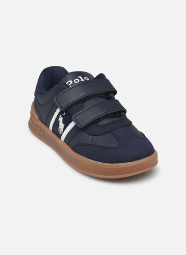 Baskets Heritage Court Iii Ez T-Toe pour Enfant - Polo Ralph Lauren - Modalova