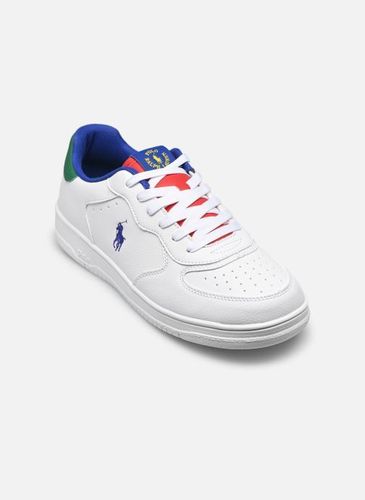 Baskets Masters Court pour Enfant - Polo Ralph Lauren - Modalova