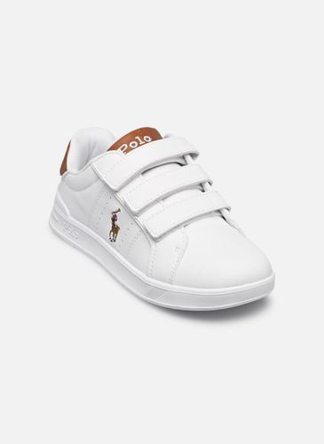 Baskets Heritage Court Iii Ez pour Enfant - Polo Ralph Lauren - Modalova