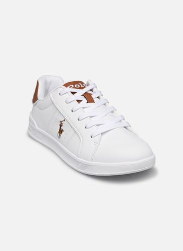 Baskets Heritage Court Iii pour Enfant - Polo Ralph Lauren - Modalova