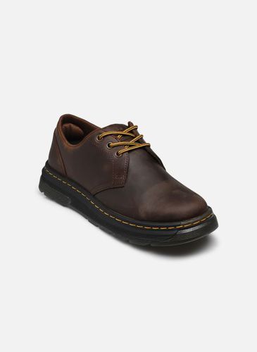 Chaussures à lacets Crewson Low pour - Dr. Martens - Modalova