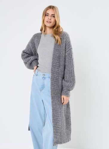 Vêtements YASDALLY LS LONG KNIT CARDIGAN pour Accessoires - Y.A.S - Modalova