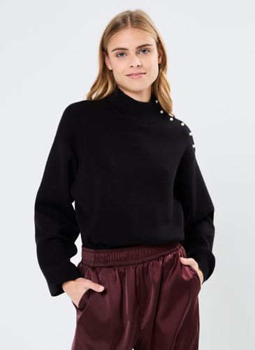 Vêtements YASHAMA LS PEARL KNIT PULLOVER pour Accessoires - Y.A.S - Modalova