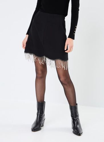 Vêtements YASRINNA HMW SHORT SKIRT - SHOW pour Accessoires - Y.A.S - Modalova