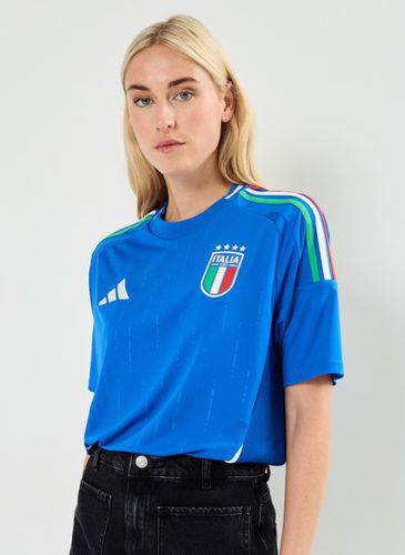 Vêtements Maillot de foot Italie FIGC H JSY W - Unisexe pour Accessoires - adidas sportswear - Modalova