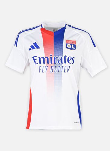 Vêtements Maillot de foot Olympique Lyonnais OL H JSY W - Unisexe pour Accessoires - adidas sportswear - Modalova