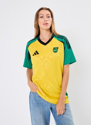 Vêtements Maillot de foot Jamaique JFF H JSY W - Unisexe pour Accessoires - adidas sportswear - Modalova