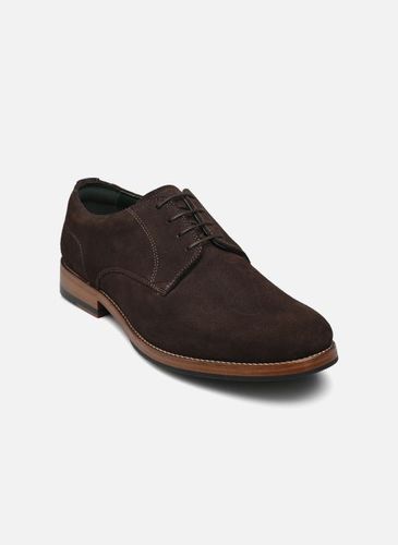 Chaussures à lacets CraftJames Tie pour - Clarks - Modalova