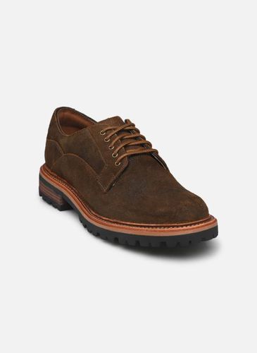 Chaussures à lacets Clarkridge Lo pour - Clarks - Modalova