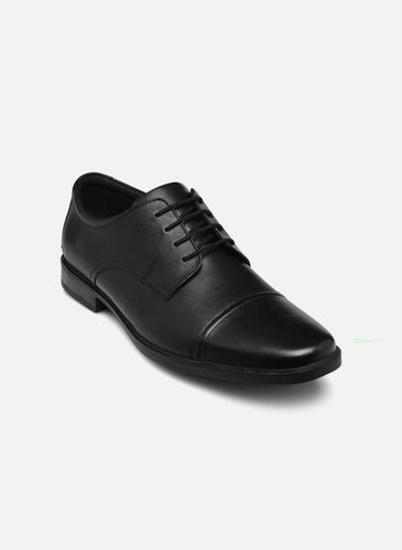 Chaussures à lacets Howard Cap - Clarks - Modalova