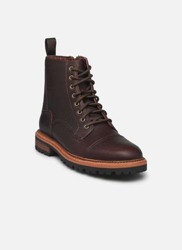 Bottines et boots Clarkridge Hi pour - Clarks - Modalova