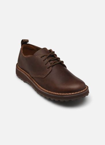 Chaussures à lacets Solsbury Lace pour - Clarks - Modalova