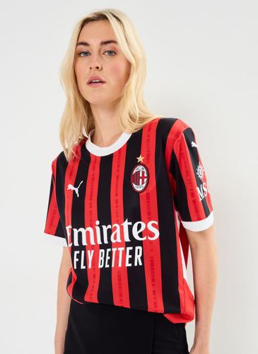 Vêtements Maillot de foot AC Milan replica W - Unisexe pour Accessoires - Puma - Modalova