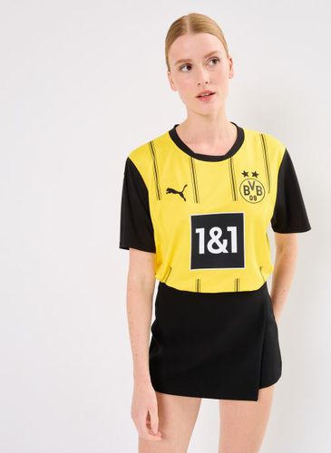 Vêtements Maillot de foot Dortmund replica W - Unisexe pour Accessoires - Puma - Modalova