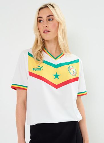 Vêtements Maillot de foot Sénégal replica W - Unisexe pour Accessoires - Puma - Modalova