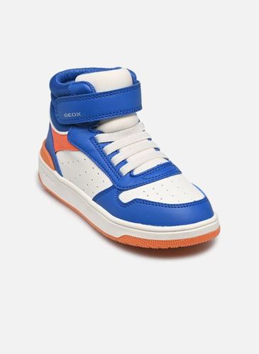 Baskets J Washiba Boy pour Enfant - Geox - Modalova