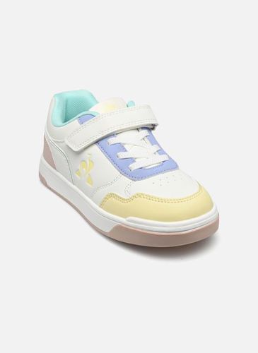 Baskets LCS COURT BREAKER PS pour Enfant - Le Coq Sportif - Modalova