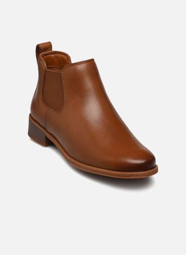 Bottines et boots Havisham Top - Clarks - Modalova