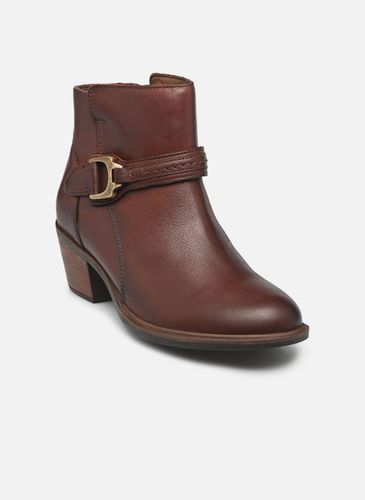 Bottines et boots Neva Buckle pour - Clarks - Modalova