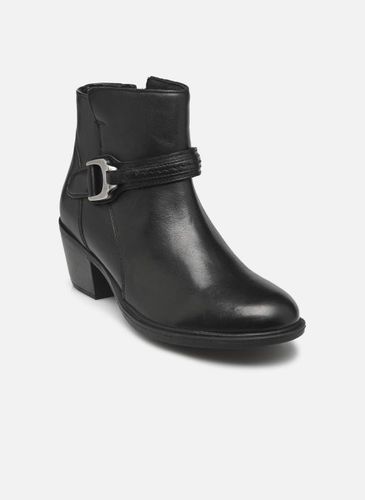 Bottines et boots Neva Buckle pour - Clarks - Modalova