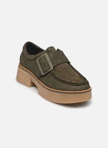 Mocassins Linoso Monk pour - Clarks - Modalova