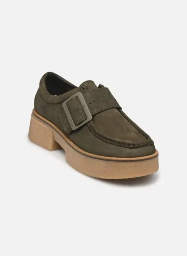 Mocassins Linoso Monk - Clarks - Modalova