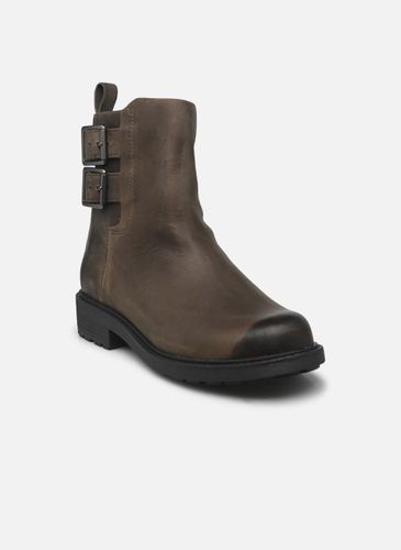 Bottines et boots Orinoco2 Bay pour - Clarks - Modalova