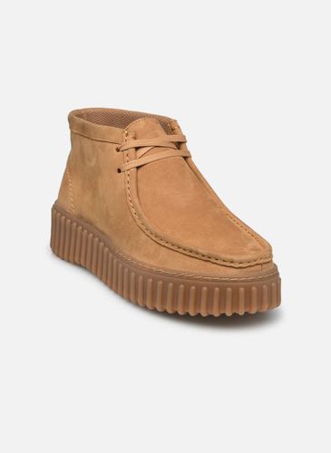 Baskets Torhill Moss pour - Clarks - Modalova