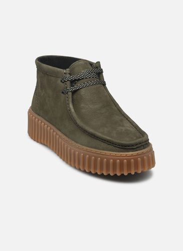 Baskets Torhill Moss pour - Clarks - Modalova