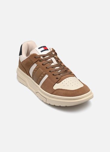 Baskets THE BROOKLYN MIX MAT pour - Tommy Jeans - Modalova