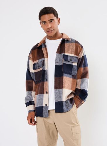 Vêtements Jjebradley ollie Overshirt Ls Noos pour Accessoires - Jack & Jones - Modalova