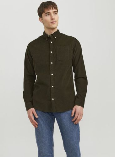 Vêtements Jjeclassic Cord Shirt Ls Sn pour Accessoires - Jack & Jones - Modalova