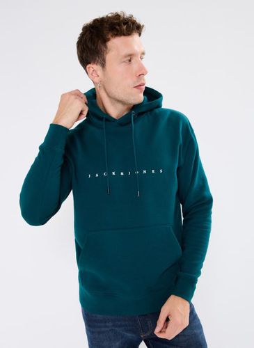 Vêtements Jjester Jj Sweat Hood Noos pour Accessoires - Jack & Jones - Modalova