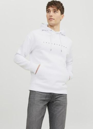 Vêtements Jjester Jj Sweat Hood Noos pour Accessoires - Jack & Jones - Modalova