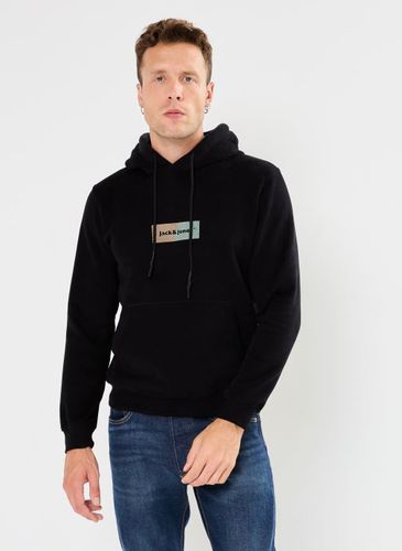 Vêtements JORBRONX RECTANGLE SWEAT HOOD pour Accessoires - Jack & Jones - Modalova