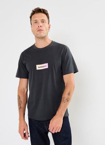 Vêtements JORBRONX RECTANGLE TEE SS CREW NECK pour Accessoires - Jack & Jones - Modalova