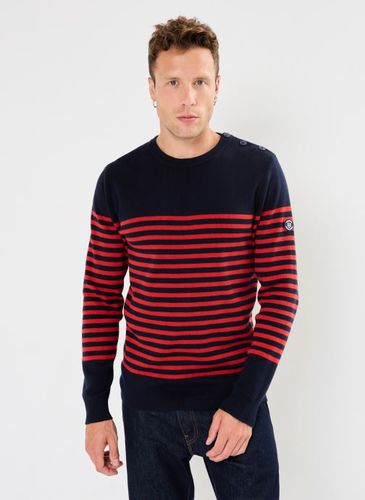 Vêtements Jprblurobson Knit CrewNeck prau23 pour Accessoires - Jack & Jones - Modalova