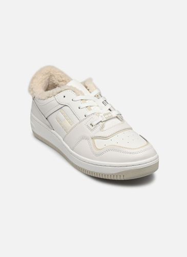 Baskets TJW RETRO BASKET WL pour - Tommy Jeans - Modalova