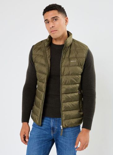 Vêtements Light Down Gilet 7006299 pour Accessoires - GANT - Modalova