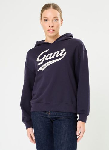 Vêtements Script Graphic Hoodie pour Accessoires - GANT - Modalova