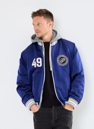 Vêtements Reversible Varsity Jacket pour Accessoires - GANT - Modalova