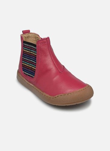 Bottines et boots 1402 - Barefoot pour Enfant - Acebo's - Modalova