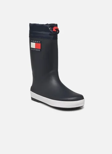 Bottes Flag rain boot pour Enfant - Tommy Hilfiger - Modalova