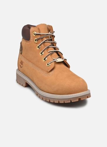 Bottes PREMIUM 6 INCH LACE UP WATERPROOF BOOT pour Enfant - Timberland - Modalova