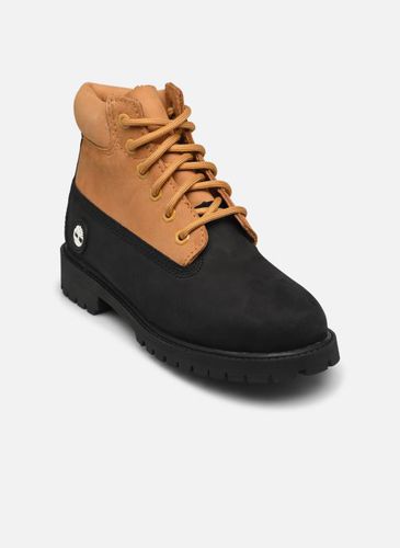 Bottines et boots PREMIUM 6 INCH LACE UP WATERPROOF BOOT MJ1 pour Enfant - Timberland - Modalova