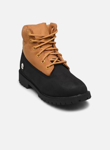 Bottes PREMIUM 6 INCH LACE UP WATERPROOF BOOT A6 pour Enfant - Timberland - Modalova