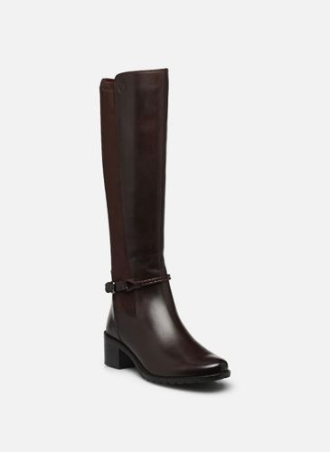 Bottes Caprice 25600-43 pour Femme - Caprice - Modalova